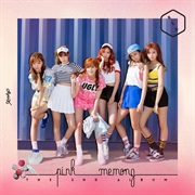 Apink - Attracted to You