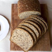 Granary Bread