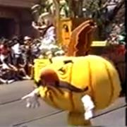 Parade: "Celebration, U.S.A." (1991)