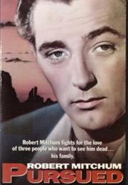 Pursued (1947)