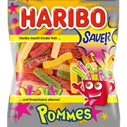 Haribo Pommes Sauer