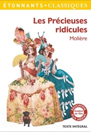 Les Précieuses Ridicules (Molière)