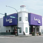 Imagine Children's Museum (Everett)