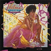 Thelma Houston - You Used to Hold Me So Tonight (1984)