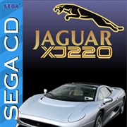 Jaguar XJ220