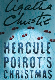 Hercule Poirot&#39;s Christmas (Agatha Christie)