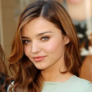 Miranda Kerr