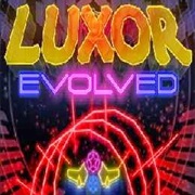 Luxor Evolved