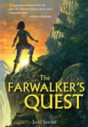 The Farwalker&#39;s Quest (Joni Sensel)