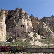 Göreme National Park