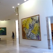 Musee Chagall