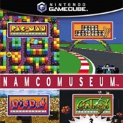 Namco Museum