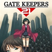 Gate Keepers 21
