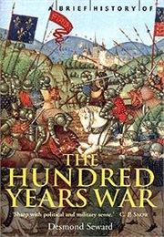 The 100 Years War (Seward)