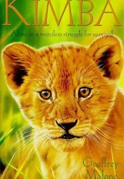 Kimba (Geoffrey Malone)