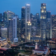 Singapore, 5.6M