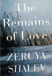 The Remains of Love (Zeruya Shalev)