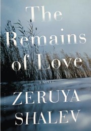 The Remains of Love (Zeruya Shalev)