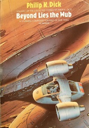 Beyond Lies the Wub (Philip K. Dick)