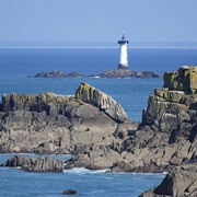 Pointe Du Groin