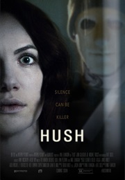 Hush (2014)