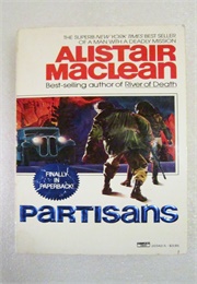 Partisans (MacLean)