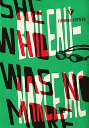 She Who Was No More (Pierre Boileau & Thomas Narcejac)