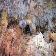 Chiquibul Cave System, Belize