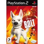 Bolt PS2