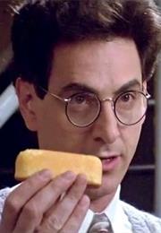 Egon Spengler