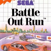 Battle Outrun