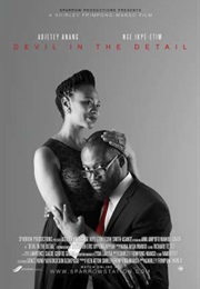 Devil in the Detail (2014)