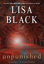 Unpunished (Lisa Black)