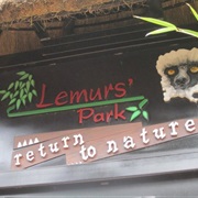 Lemurs' Park