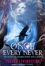 Once Every Never (Lesley Livingston)