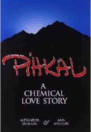Pihkal (Alexander Shulgin)