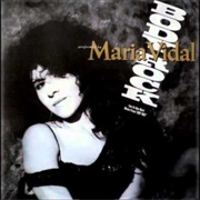 Body Rock - Maria Vidal