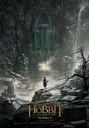 The Hobbit Desolation of Smaug