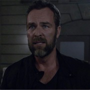 Chris Argent