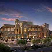 Texas State University