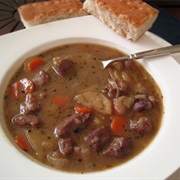 Brown Windsor Soup