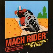Mach Rider