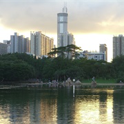 Shenzhen, China