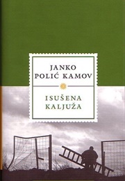 Isušena Kaljuža (Janko Polić Kamov)