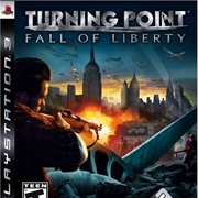 Turning Point: Fall of Liberty