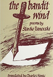 The Bandit in the Wind (Slavko Janevski)