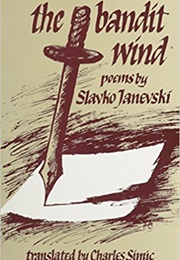 The Bandit in the Wind (Slavko Janevski)