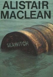 Sea Witch (Alistair MacLean)