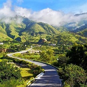 Ixil Triangle, Guatemala
