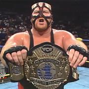 Big Van Vader
